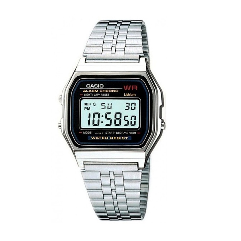 Casio A159W-N1DF