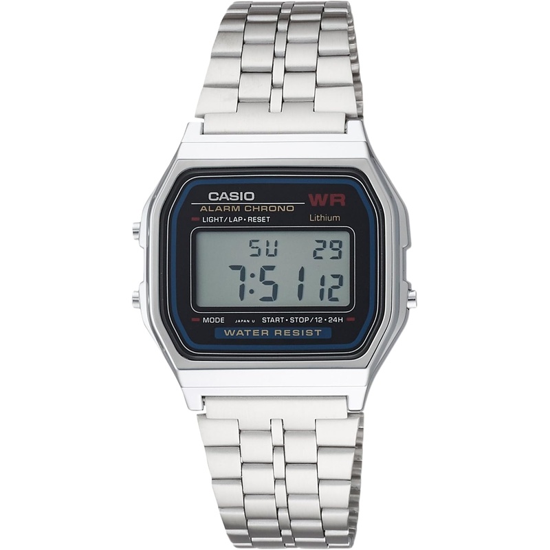 Casio A159W-N1DF thumbnail