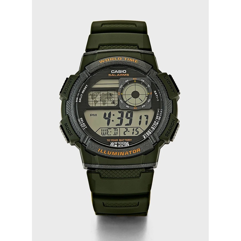 Casio AE-1000W-3AVDF thumbnail
