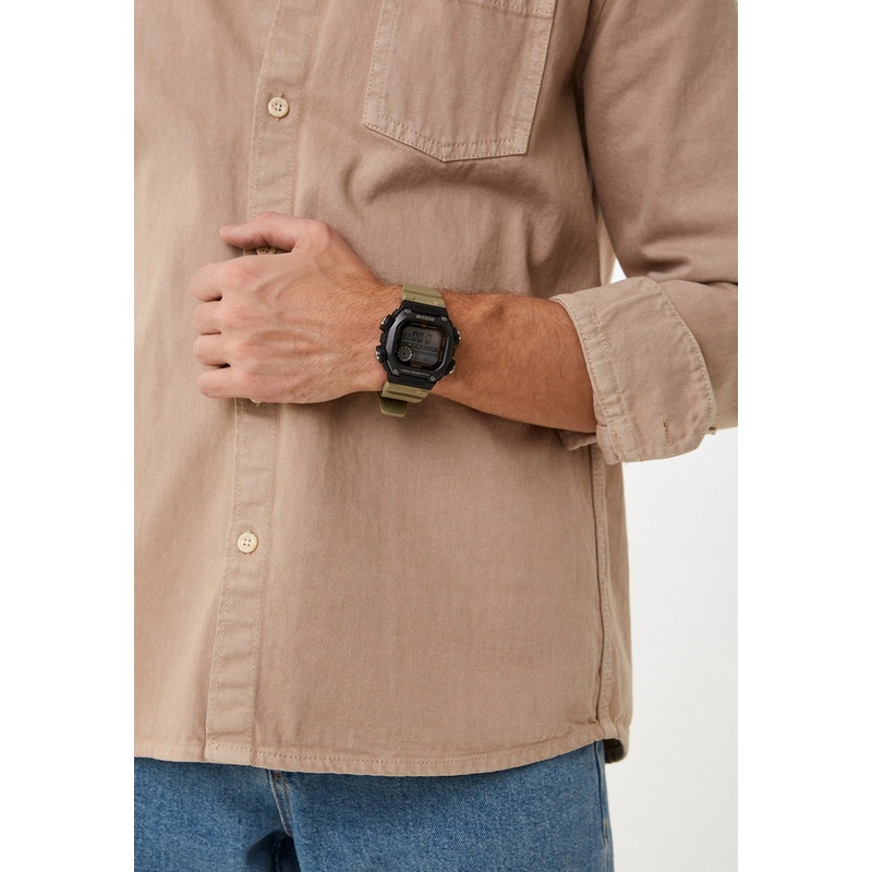 Casio DW-291HX-5AVDF thumbnail