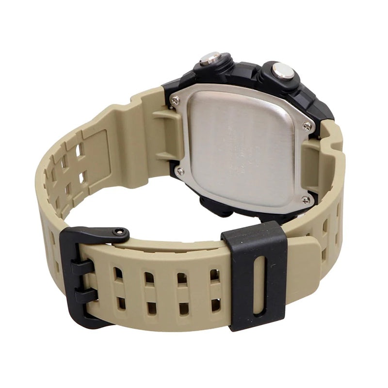 Casio DW-291HX-5AVDF thumbnail