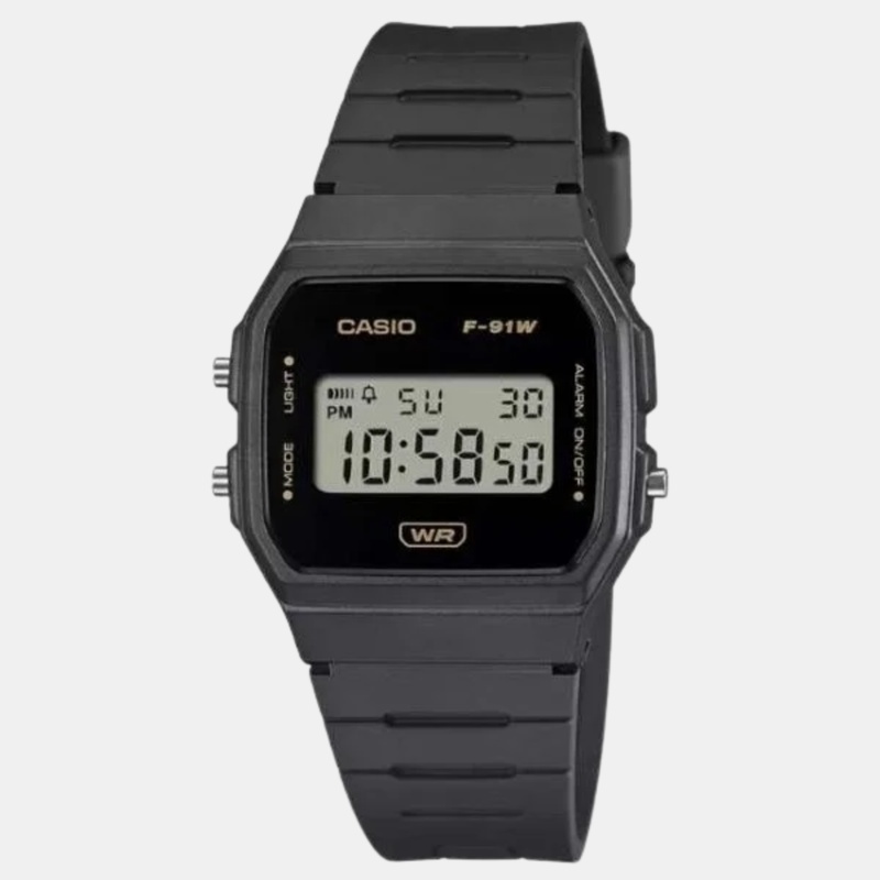 Casio F-91WB-8ADF