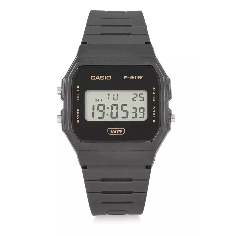 Casio F-91WB-8ADF thumbnail