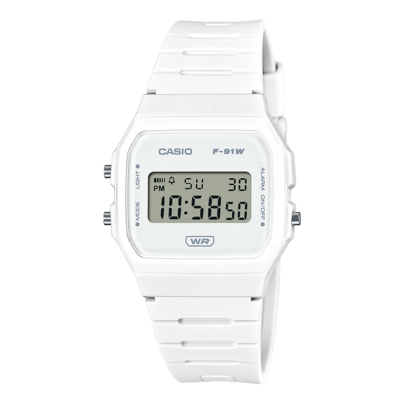 Casio F-91WB-8ADF thumbnail