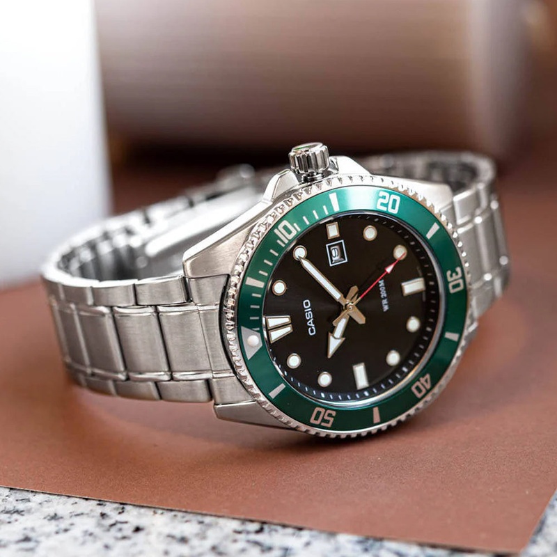 Casio MDV-107D-3AVDF thumbnail