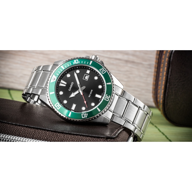 Casio MDV-107D-3AVDF thumbnail