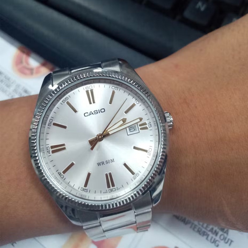 Casio MTP-1302D-7A2VDF thumbnail