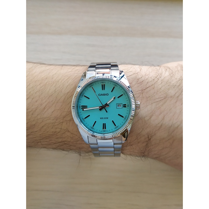 Casio MTP-1302PD-2A2VEF thumbnail