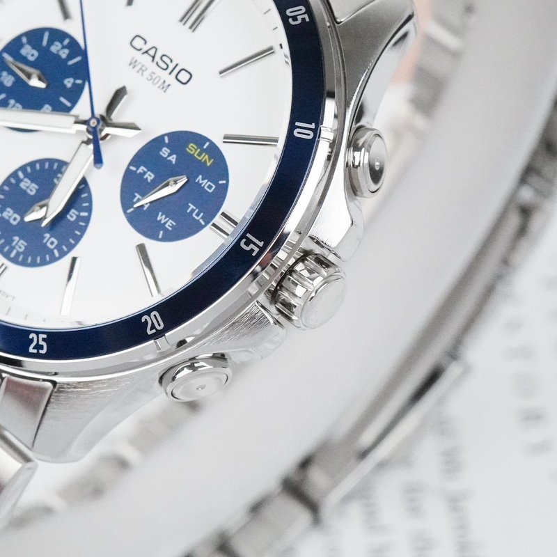 Casio MTP-1374D-7A2VDF thumbnail