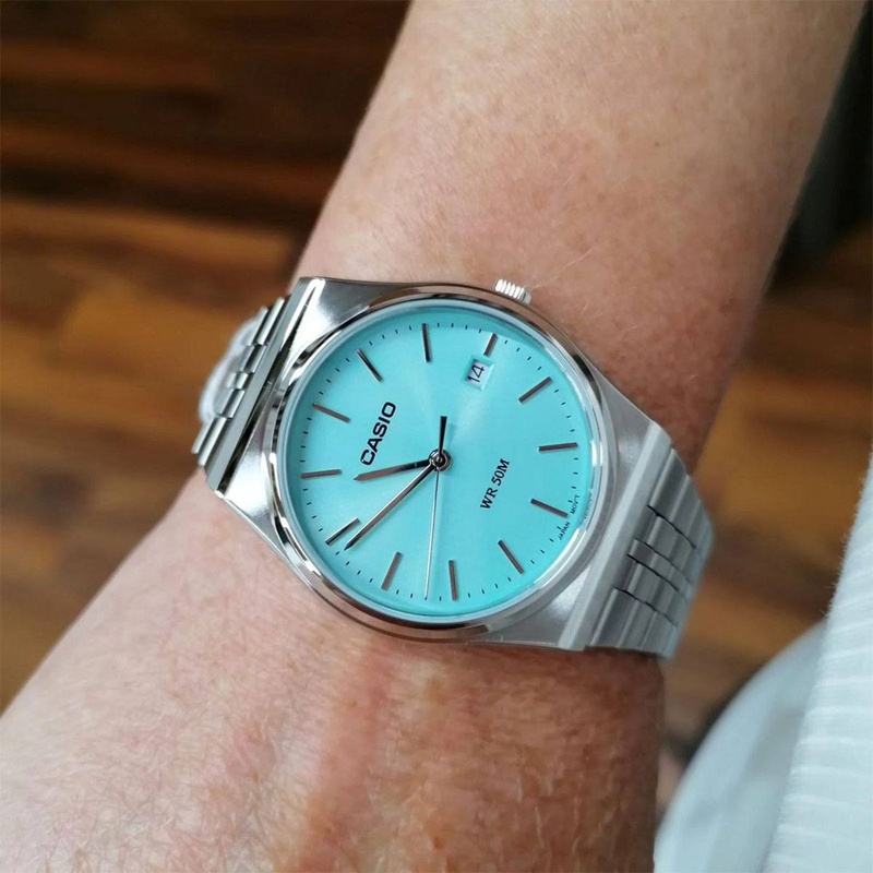 Casio MTP-B145D-2A1VEF thumbnail