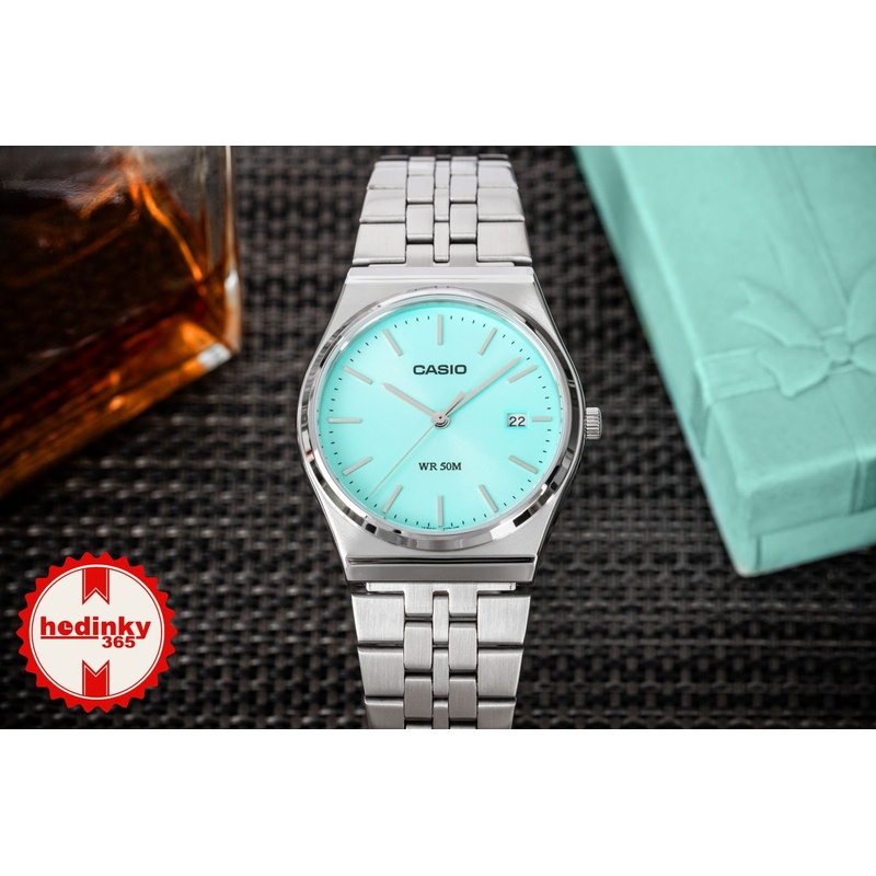 Casio MTP-B145D-2A1VEF