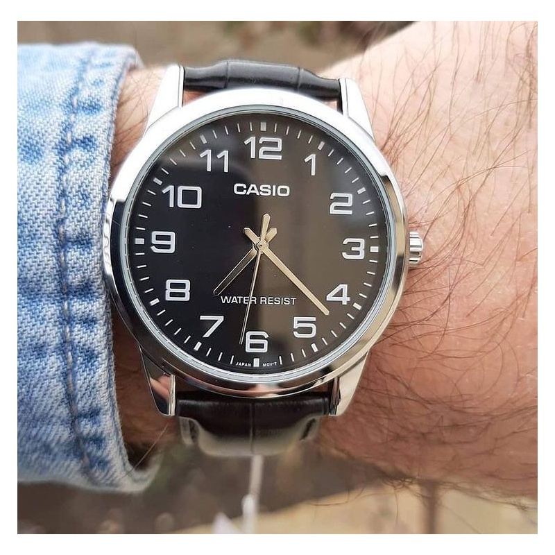 Casio MTP-V001L-1BUDF thumbnail