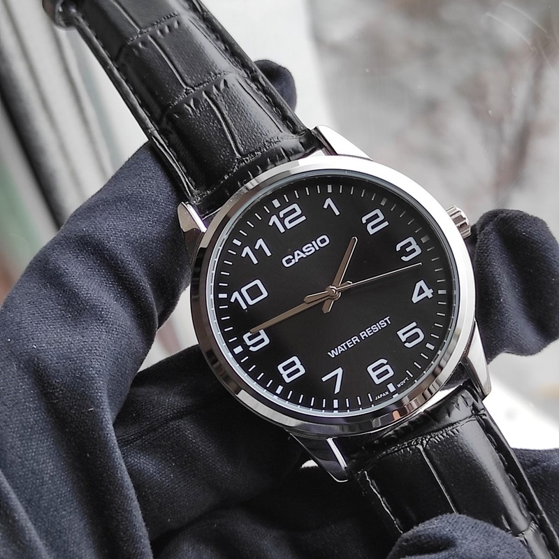 Casio MTP-V001L-1BUDF