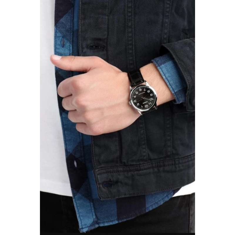 Casio MTP-V001L-1BUDF thumbnail