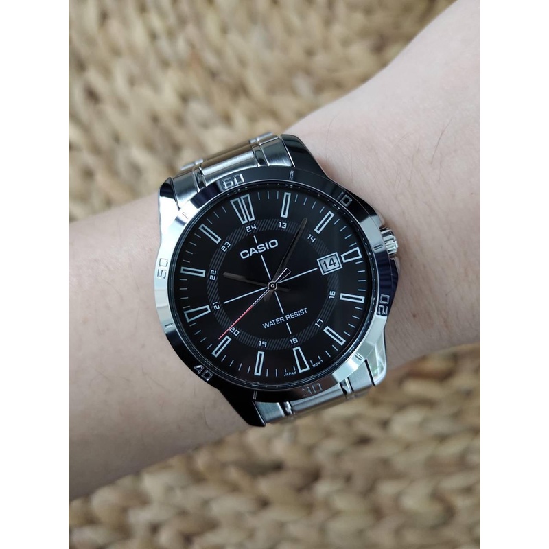 Casio MTP-V004D-1CUDF thumbnail