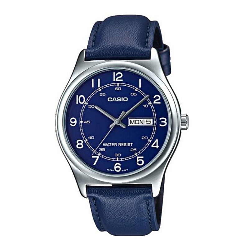 Casio MTP-V004L-2BUDF