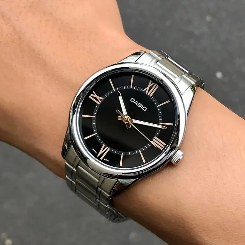 Casio MTP-V005D-1B5UDF thumbnail