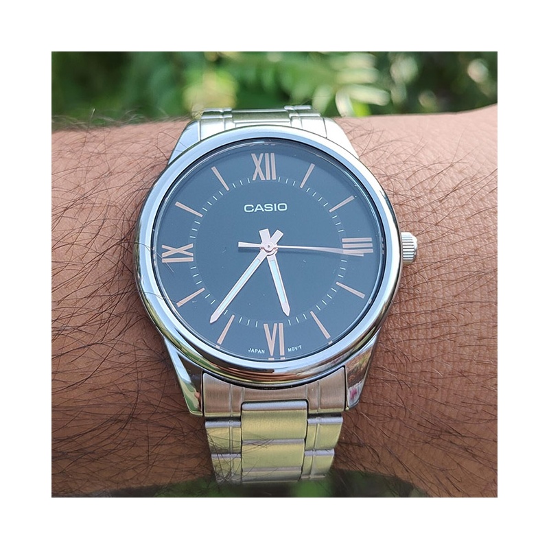 Casio MTP-V005D-2B5UDF thumbnail