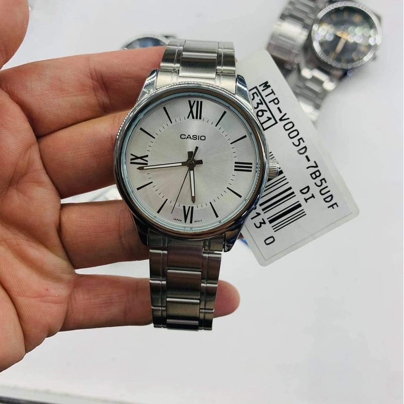 Casio MTP-V005D-7B5UDF thumbnail