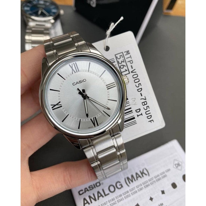 Casio MTP-V005D-7B5UDF thumbnail