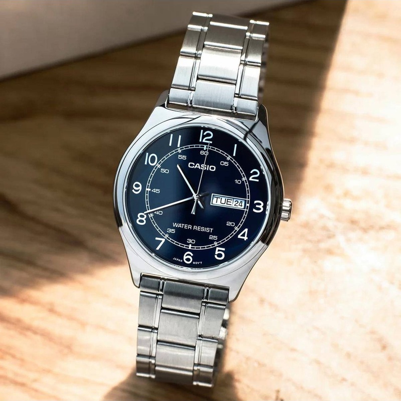 Casio MTP-V006D-2BUDF thumbnail