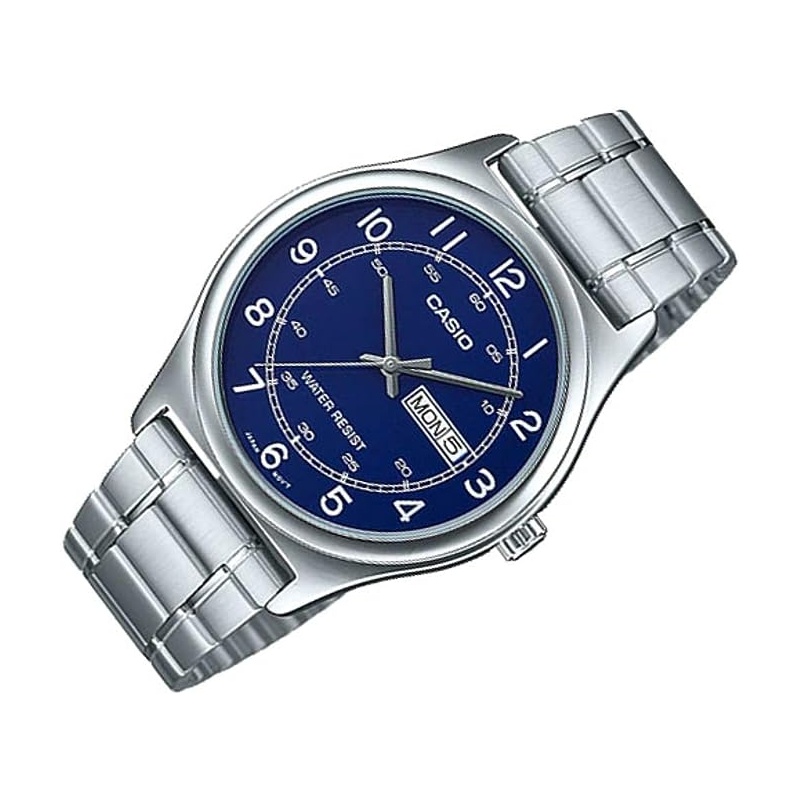 Casio MTP-V006D-2BUDF thumbnail