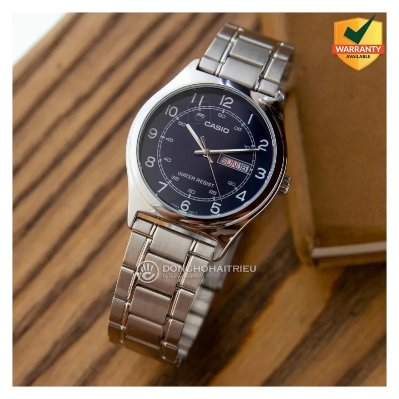 Casio MTP-V006D-2BUDF thumbnail