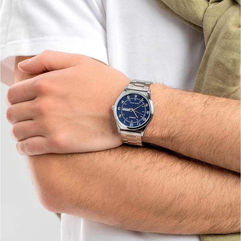 Casio MTP-V006D-2BUDF thumbnail