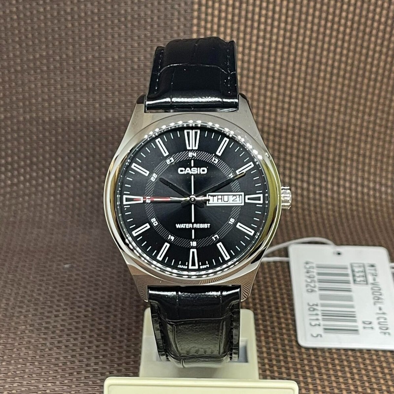 Casio MTP-V006L-1CUDF thumbnail