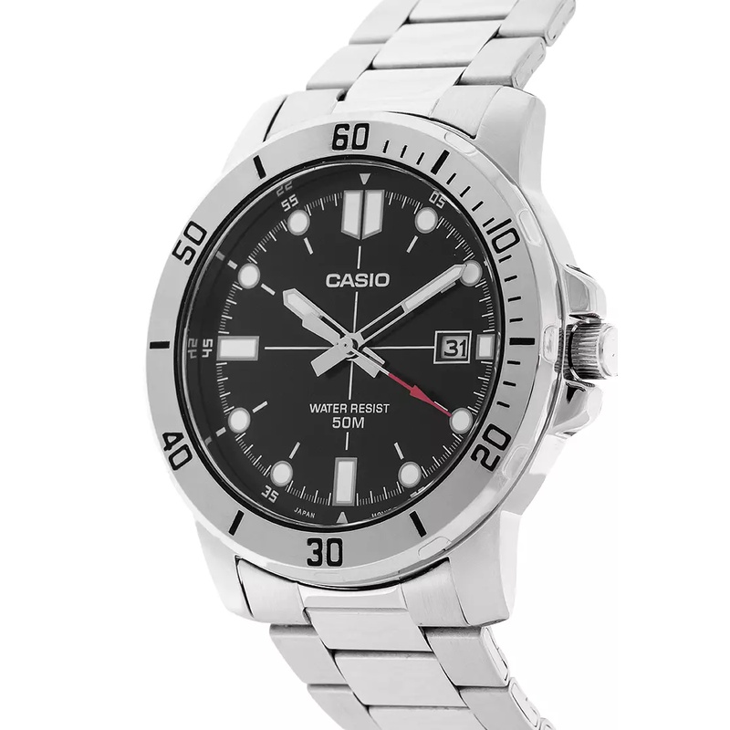 Casio MTP-VD01D-1EVUDF