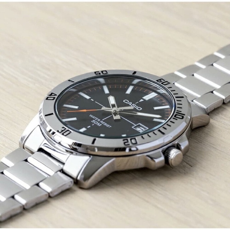 Casio MTP-VD01D-1EVUDF thumbnail