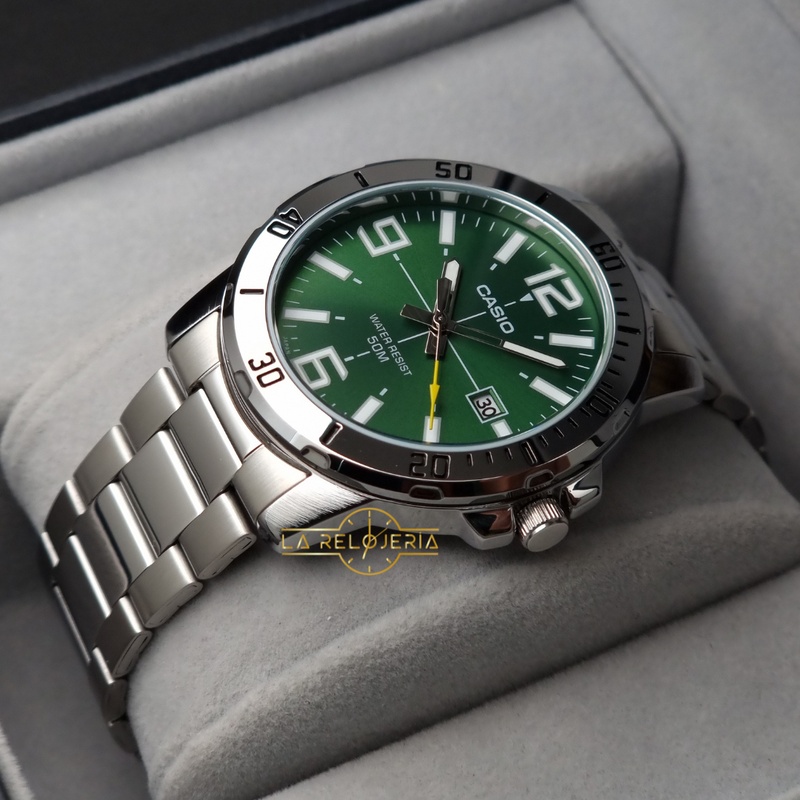 Casio MTP-VD01D-3BVUDF thumbnail