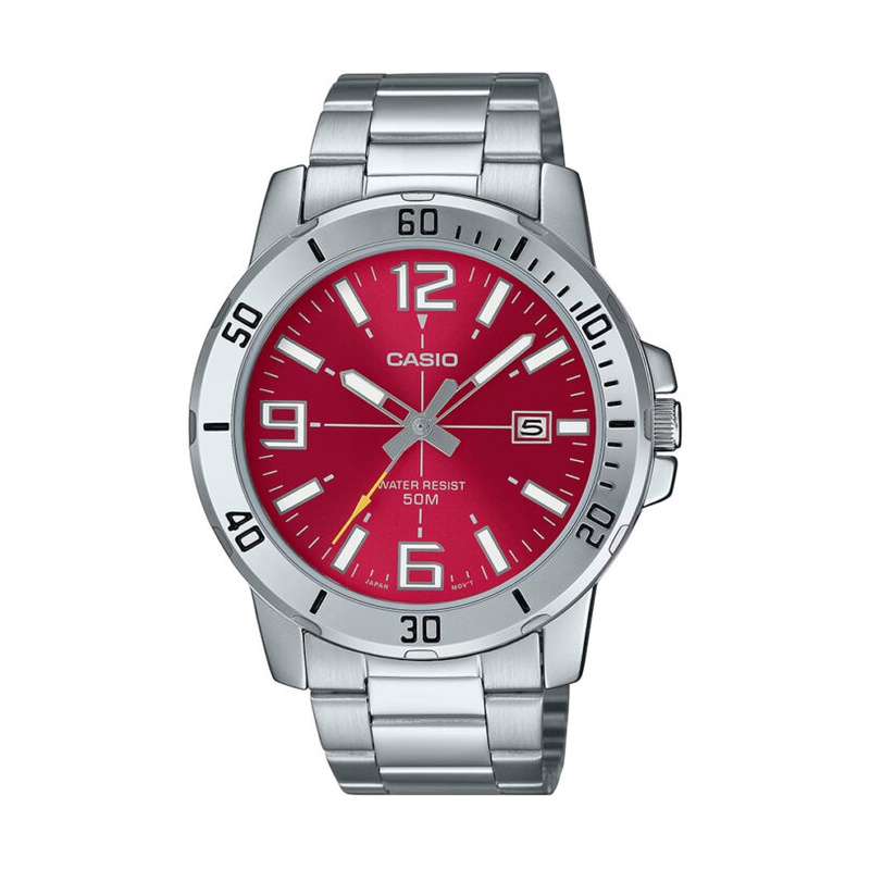 Casio MTP-VD01D-4BVUDF