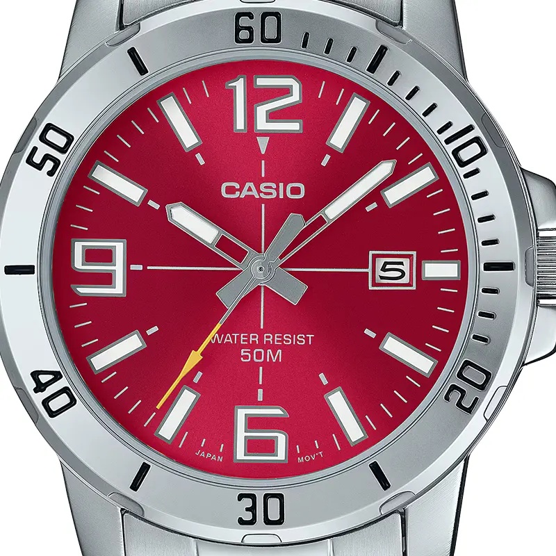 Casio MTP-VD01D-4BVUDF thumbnail
