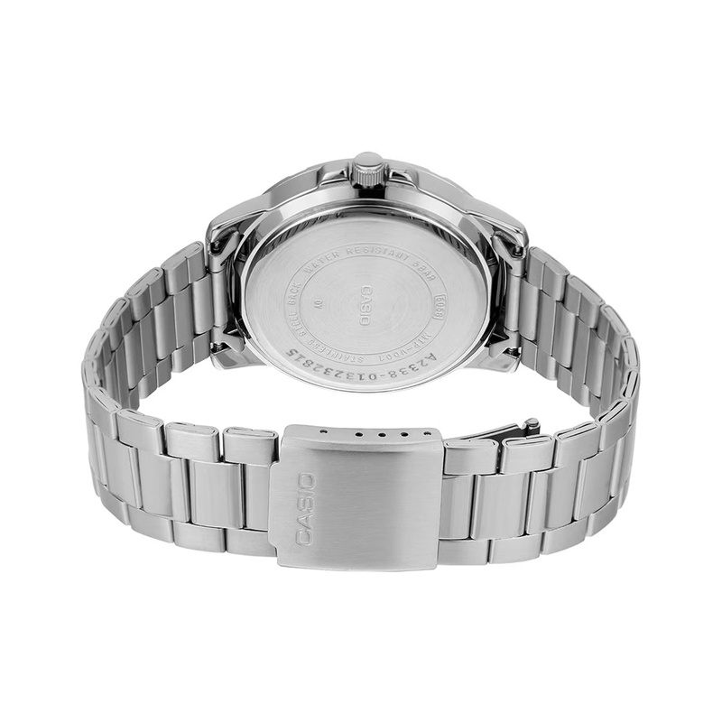 Casio MTP-VD01D-4BVUDF thumbnail