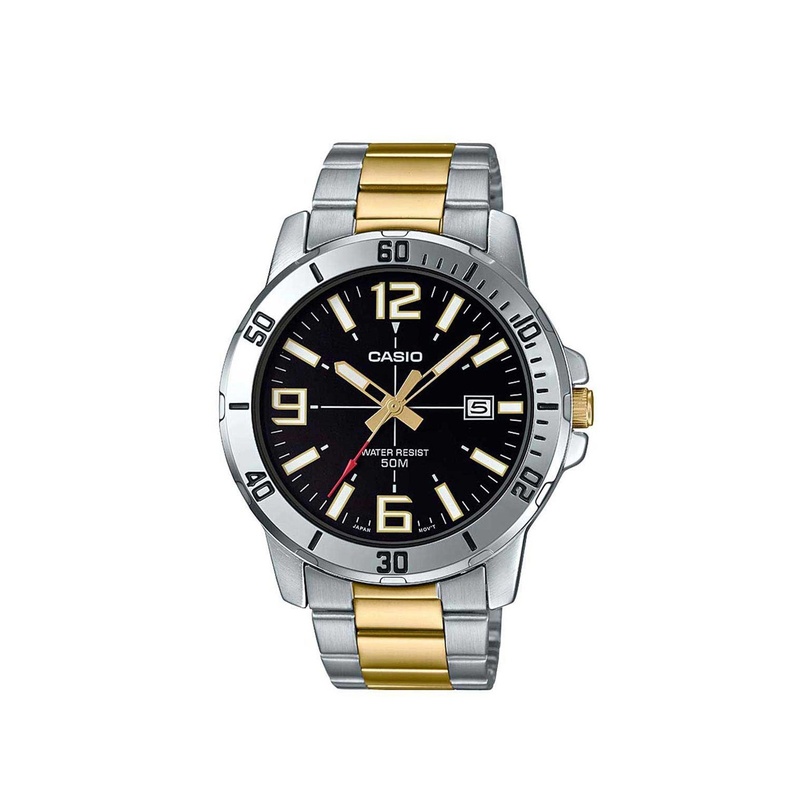 Casio MTP-VD01SG-1BVUDF