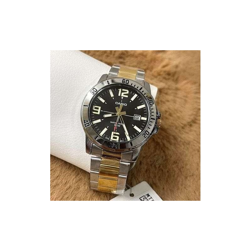 Casio MTP-VD01SG-1BVUDF thumbnail