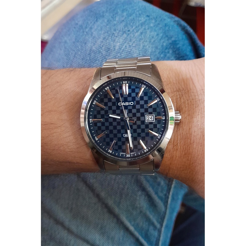 Casio MTP-VD03D-1AVDF thumbnail