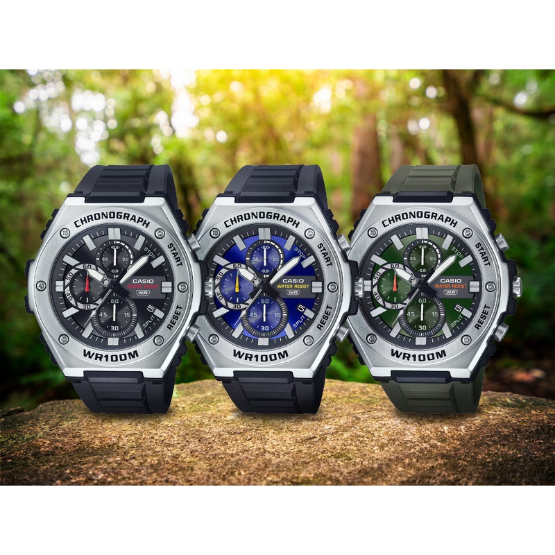 Casio MWA-300H-3AVDF thumbnail