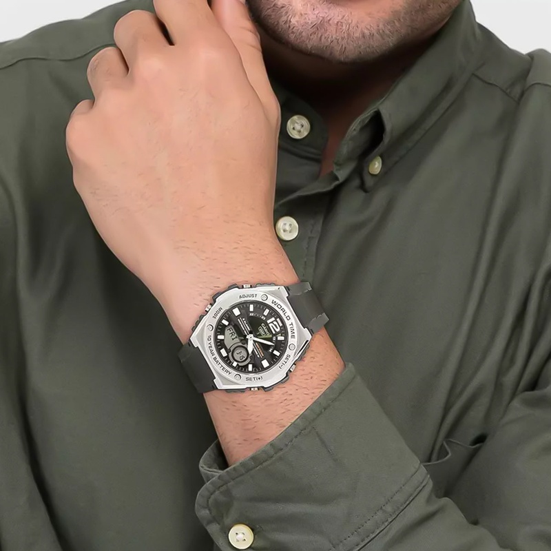 Casio MWQ-100-3AVDF thumbnail